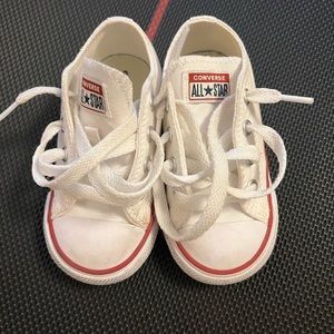 Converse Size 6C
